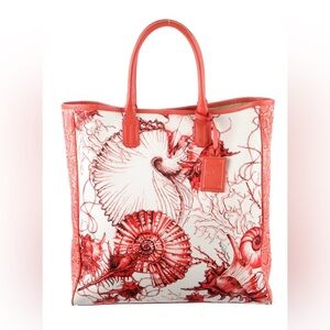 Roberto Cavalli Tote Bag